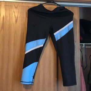 Zella leggings